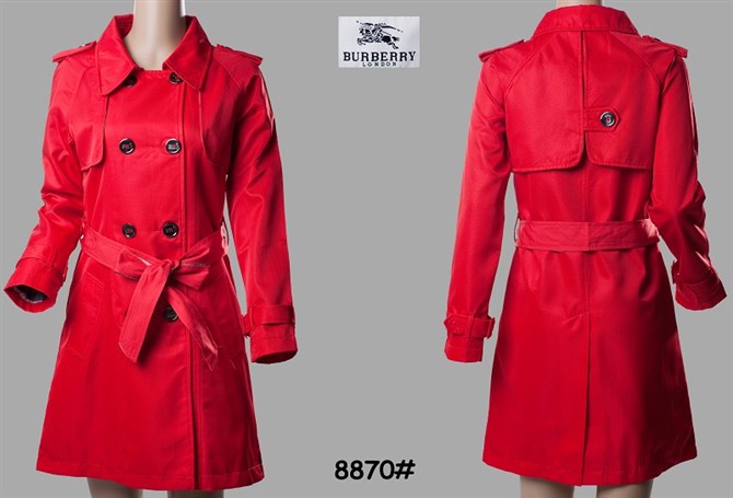 Giacca Burberry Donna 111