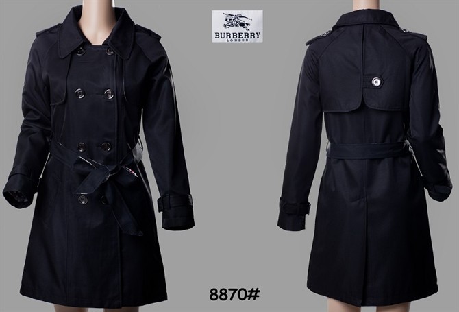 Giacca Burberry Donna 113