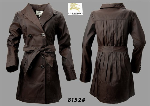 Giacca Burberry Donna 021