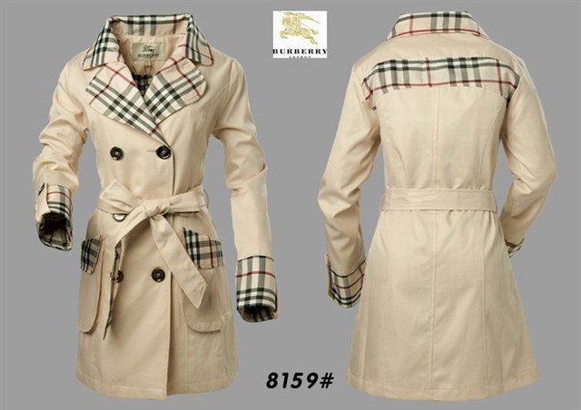 Giacca Burberry Donna 023