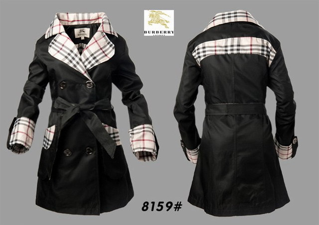 Giacca Burberry Donna 026