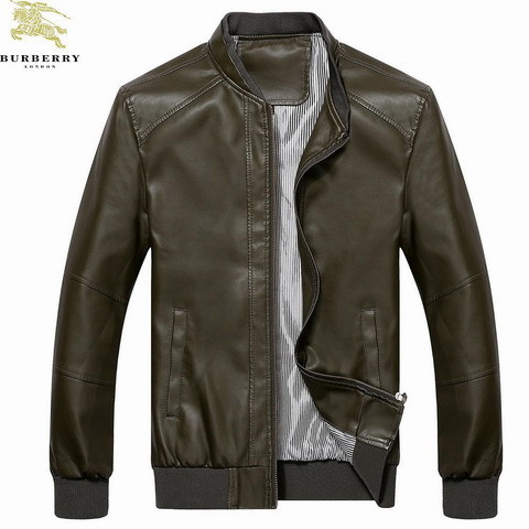 Burberry Giacca uomo 21