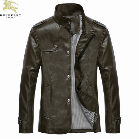 Burberry Giacca uomo 28