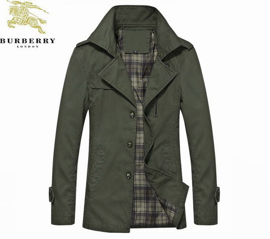 Burberry Giacca uomo 32