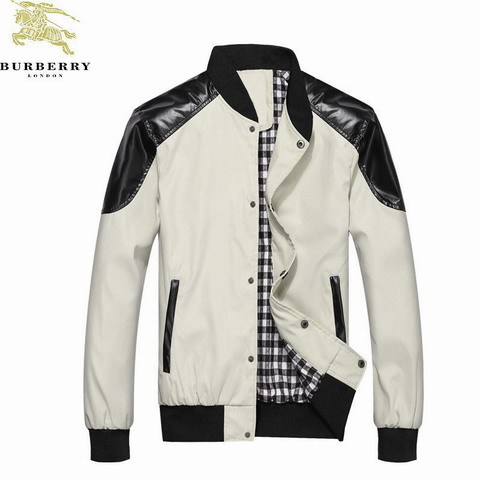 Burberry Giacca uomo 36