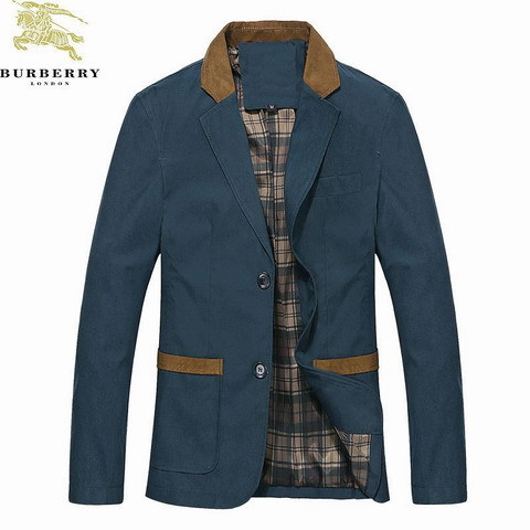 Burberry Giacca uomo 40