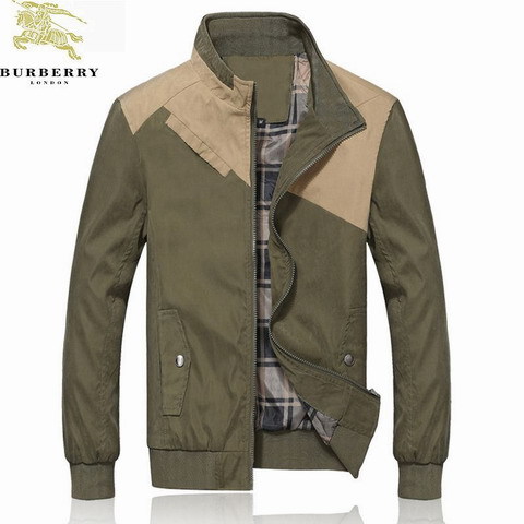 Burberry Giacca uomo 43