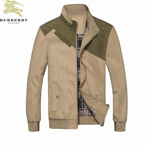 Burberry Giacca uomo 44