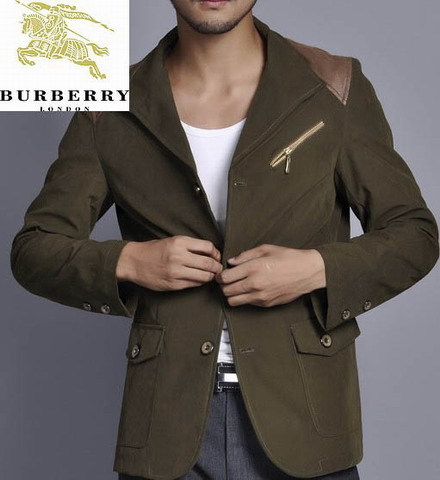 Burberry Giacca uomo 45