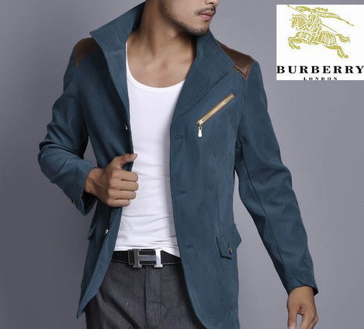 Burberry Giacca uomo 47