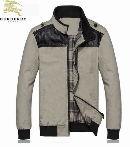 Burberry Giacca uomo 48