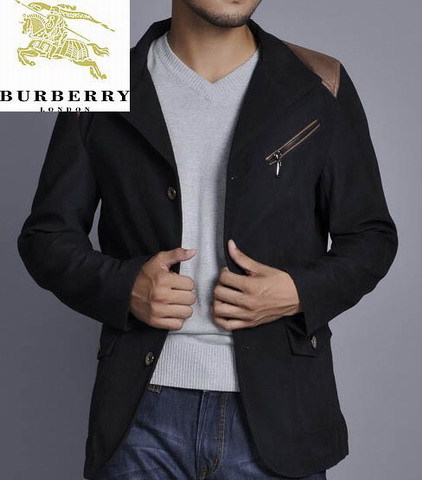 Burberry Giacca uomo 49