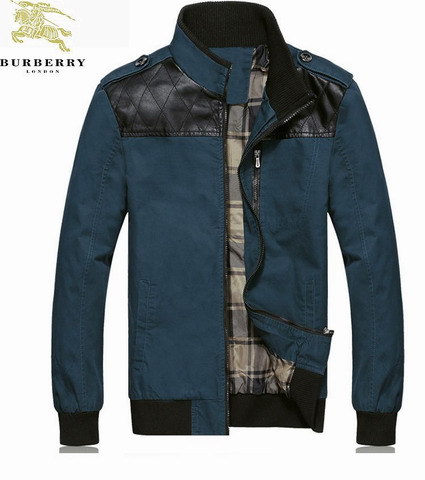 Burberry Giacca uomo 50