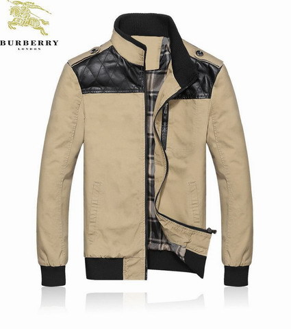 Burberry Giacca uomo 51