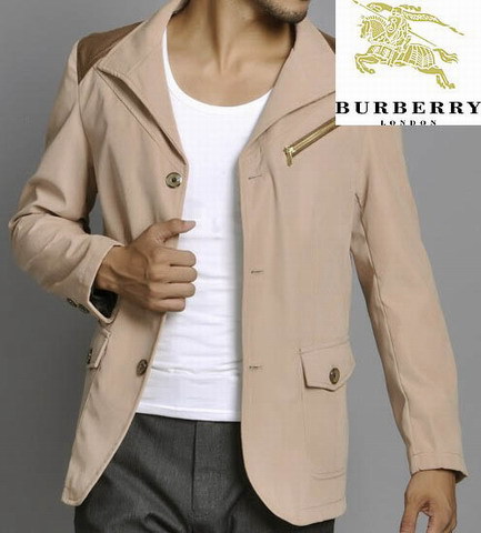 Burberry Giacca uomo 52