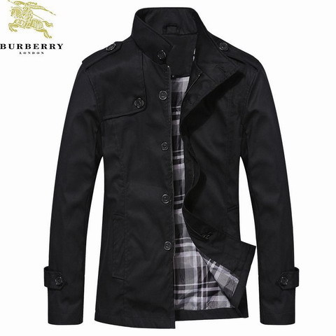 Burberry Giacca uomo 53