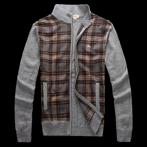 Burberry Maglie a manica lunga Uomo 011