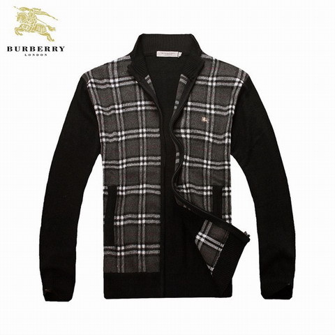 Burberry Maglie a manica lunga Uomo 012