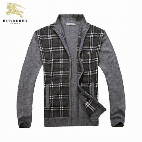 Burberry Maglie a manica lunga Uomo 013