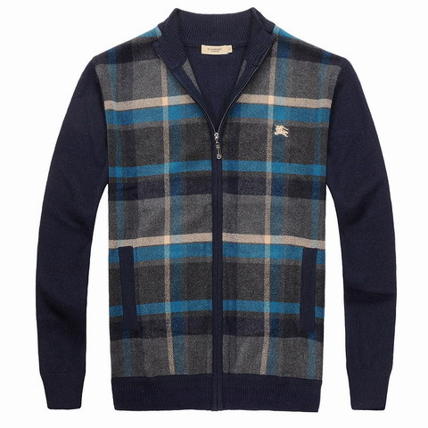 Burberry Maglie a manica lunga Uomo 018