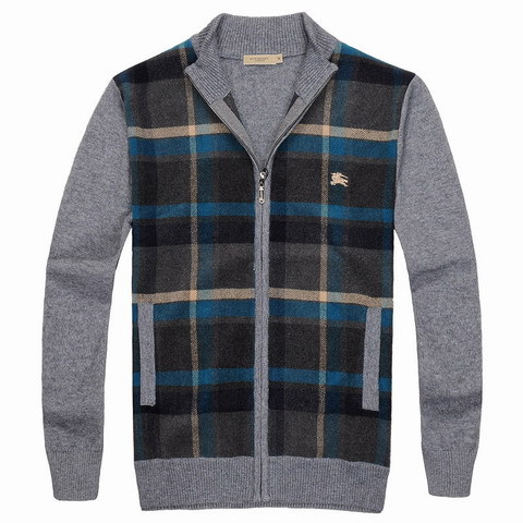 Burberry Maglie a manica lunga Uomo 019