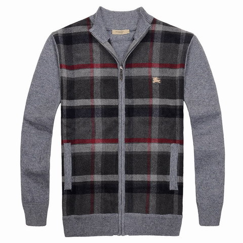 Burberry Maglie a manica lunga Uomo 027