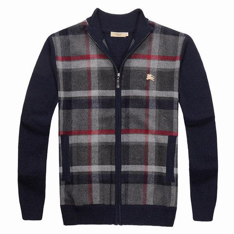 Burberry Maglie a manica lunga Uomo 028