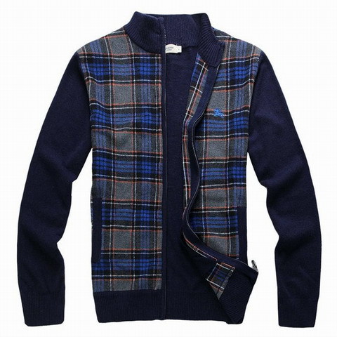 Burberry Maglie a manica lunga Uomo 040