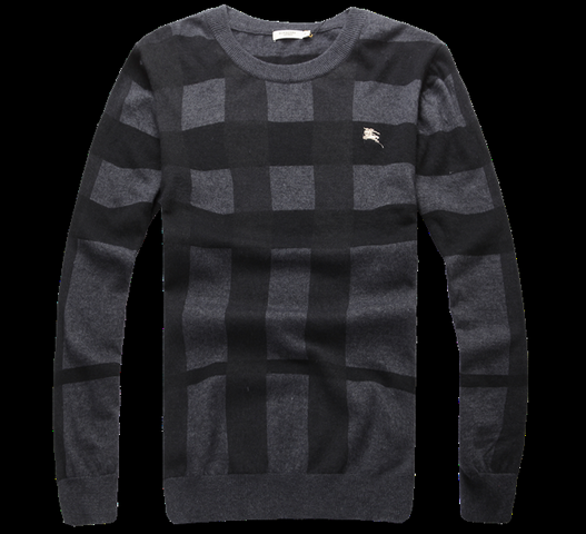 Burberry Maglie a manica lunga Uomo 042