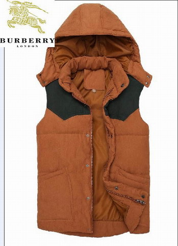 Nuovo Giacca Burberry Uomo 02