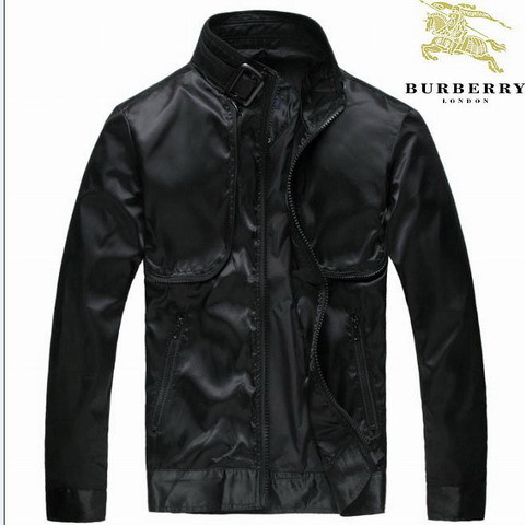 Nuovo Giacca Burberry Uomo 08