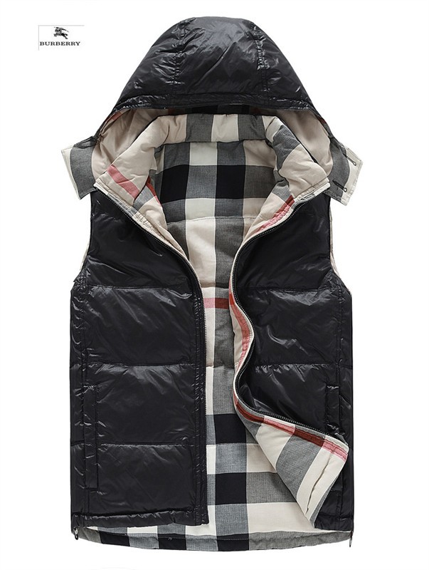 Nuovo Giacca Burberry Uomo 21