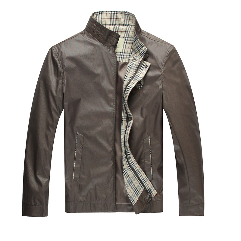 Nuovo Giacca Burberry Uomo 38