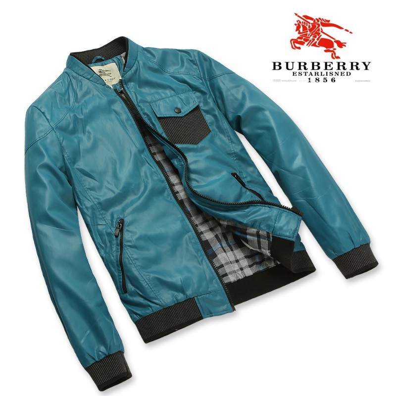 Nuovo Giacca Burberry Uomo 40