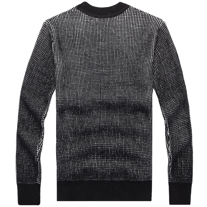 Nuovo Burberry Maglioni Uomo 10