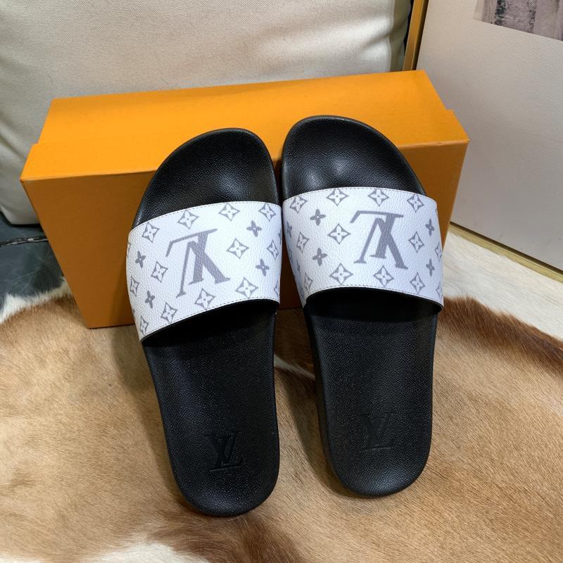 Louis Vuitton Donna Slipper 0043