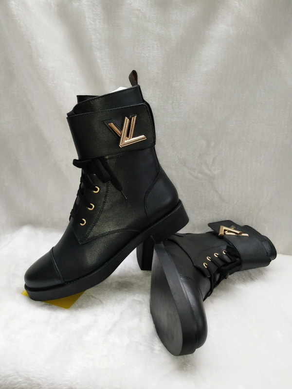 Louis Vuitton Donna Scarpe 0101