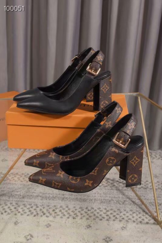 Louis Vuitton Donna Scarpe 0102