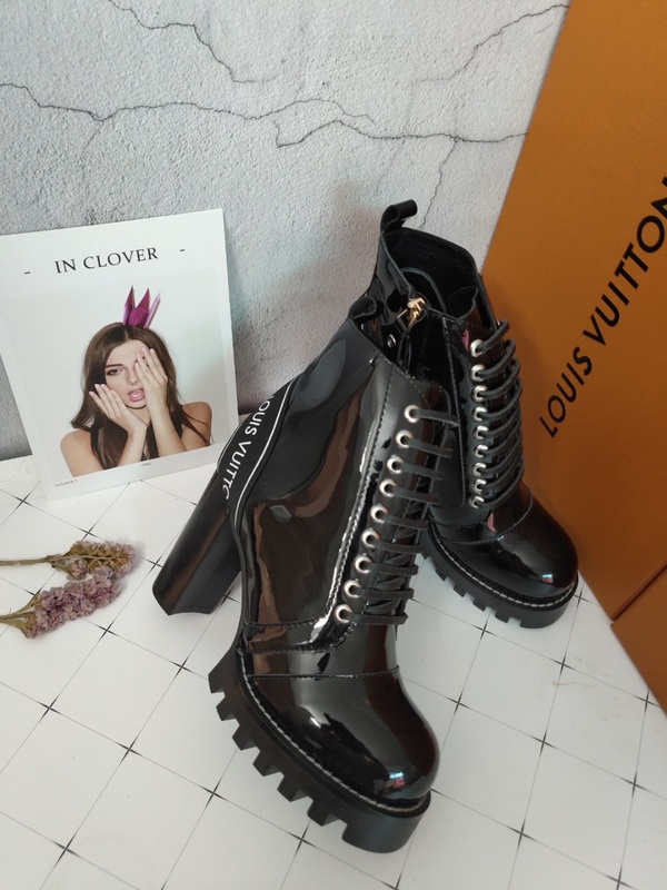 Louis Vuitton Donna Scarpe 0116