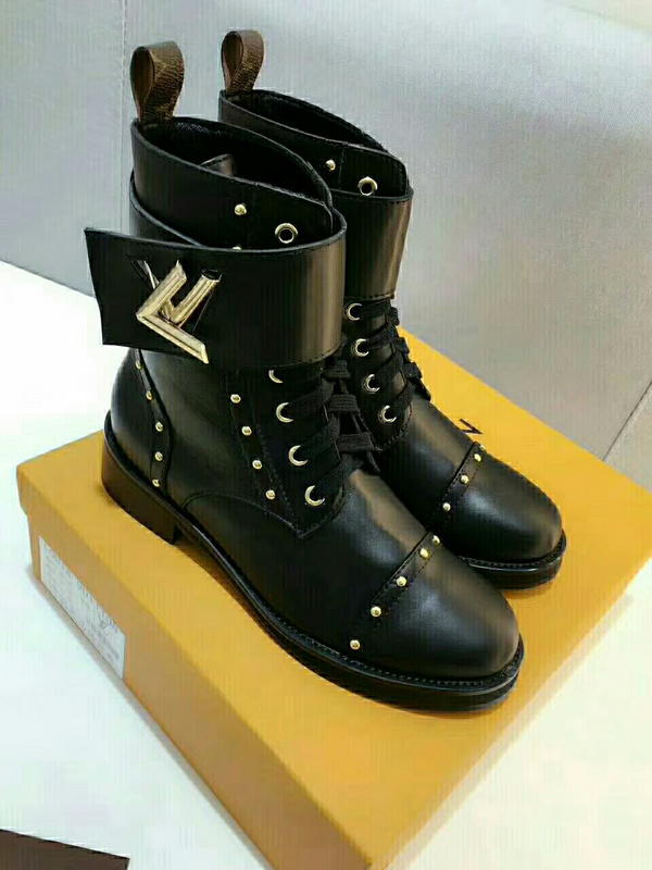 Louis Vuitton Donna Scarpe 0122