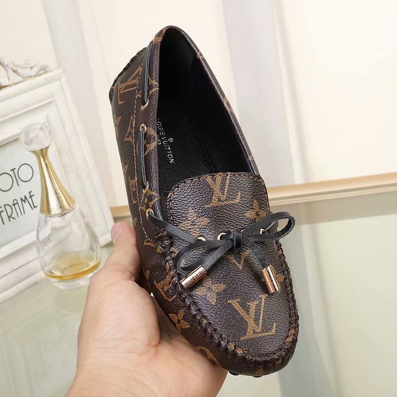 Louis Vuitton Donna Scarpe 0161