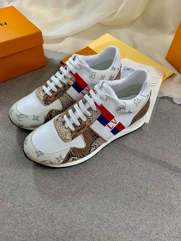 Louis Vuitton Donna Scarpe 0022