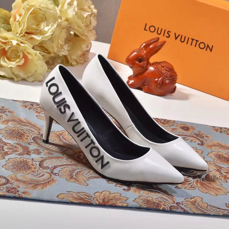 Louis Vuitton Donna Scarpe 0220