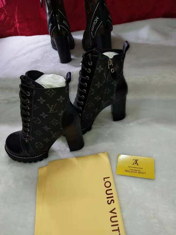 Louis Vuitton Donna Scarpe 0221