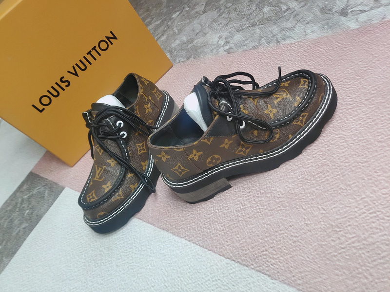 Louis Vuitton Donna Scarpe 0224