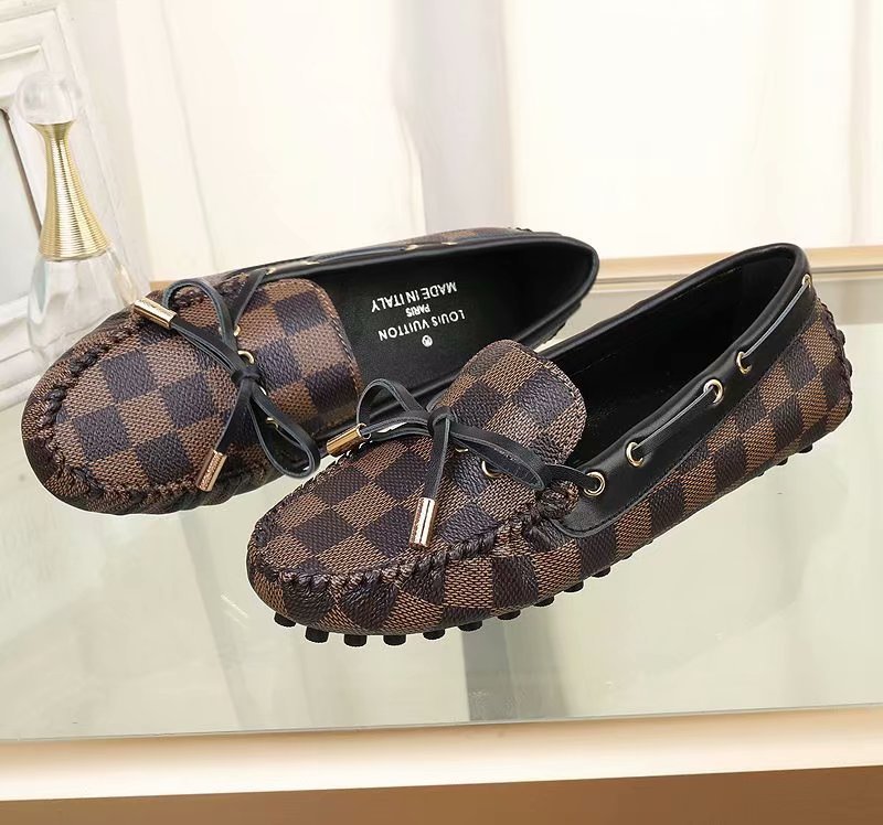 Louis Vuitton Donna Scarpe 0246