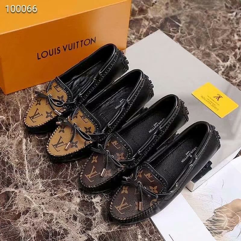 Louis Vuitton Donna Scarpe 0256