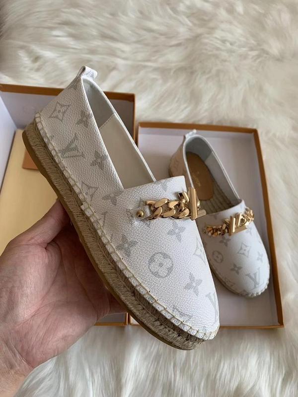 Louis Vuitton Donna Scarpe 0261