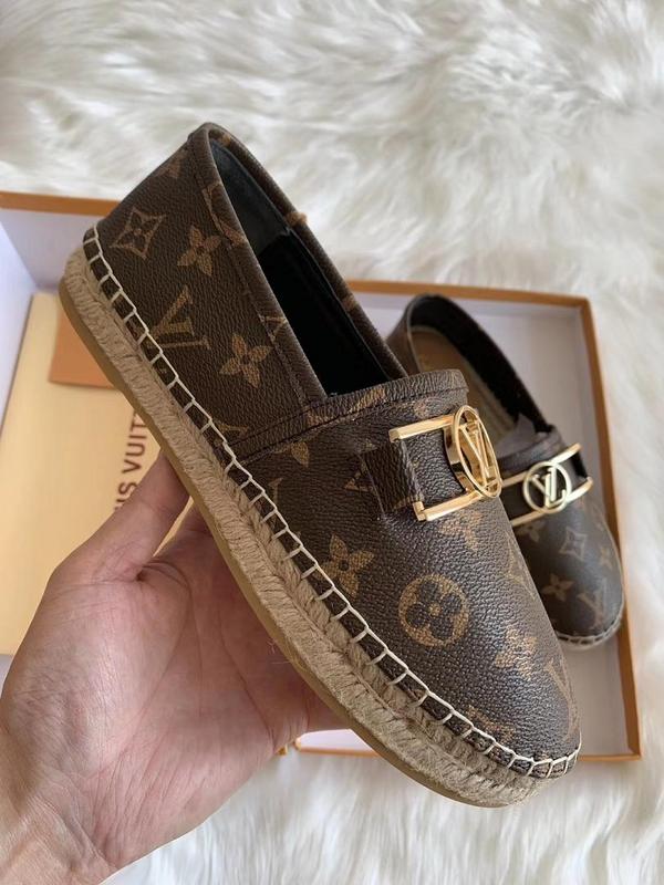 Louis Vuitton Donna Scarpe 0266