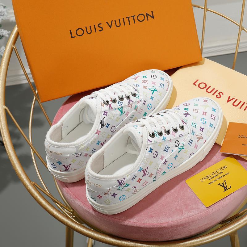 Louis Vuitton Donna Scarpe 0270